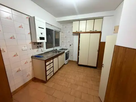 Departamento en Alquiler 50 años