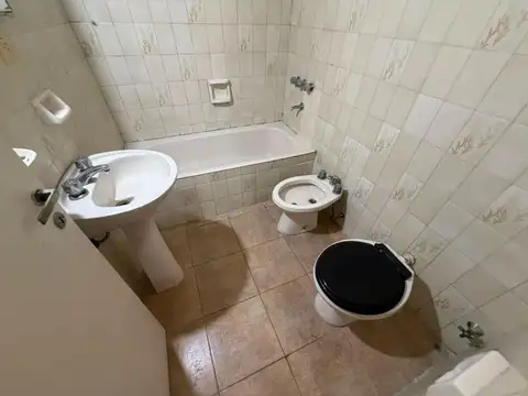Departamento en Alquiler de 3 ambientes