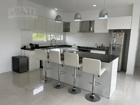 Casa en Venta en Canning -Fincas de San Vicente Chacras