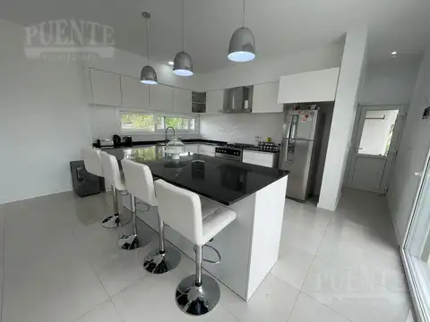 Casa en Venta 2 años