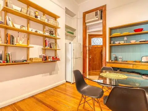 Departamento en Venta 85 años