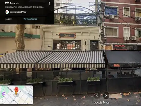 Departamento en Venta 60 años