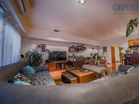 Departamento en Venta 45 años