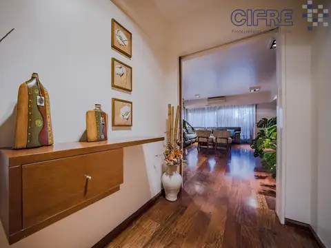 Departamento en Venta en Belgrano, USD 580.000