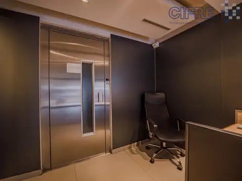 Departamento en Venta de 5 ambientes