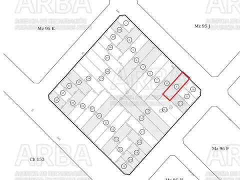 Oportunidad  venta de lotes en Lisandro olmos