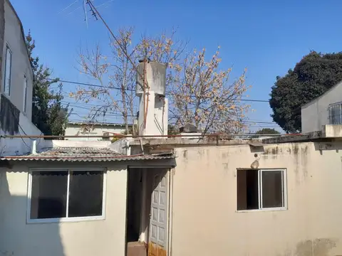 Terreno en Venta en Beccar, USD 95.000