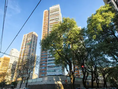 Departamento  en Venta en Barrio Norte, Capital Federal, Buenos Aires