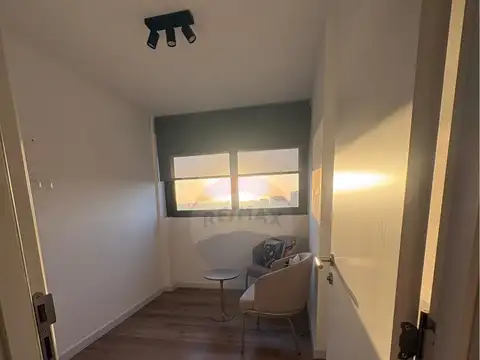 VENTA MALVIN  2 dormitorios. gje. amenities