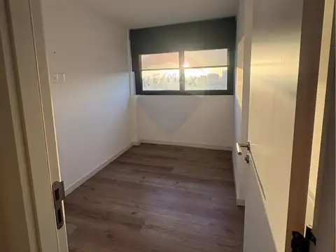 Departamento en Venta 3 años