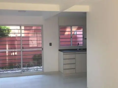 Complejo Las Thiaras