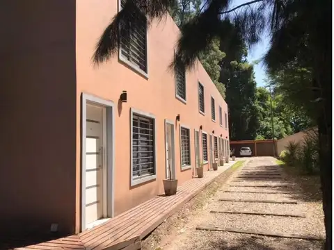 Complejo Las Thiaras. Cod: 10777