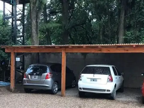 Complejo Las Thiaras