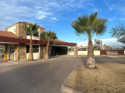 Terreno en  VENTA EN COMPLEJO PRIVADO CARRASCAL