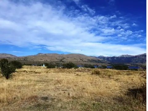 Lote 600 m2 Lago Huechulafquen, Junín de los Andes