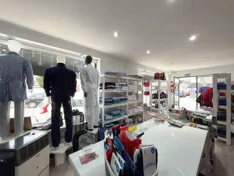 Fondo Comercio en Venta en Tandil, USD 23.000