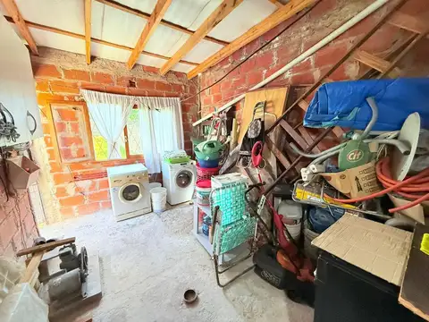 Casa en Venta en Castelar, USD 70.000