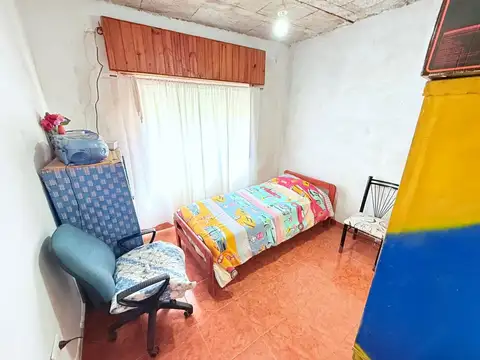 CASA AMERICANA + DEPARTAMENTO