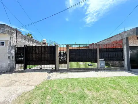 CASA AMERICANA + DEPARTAMENTO