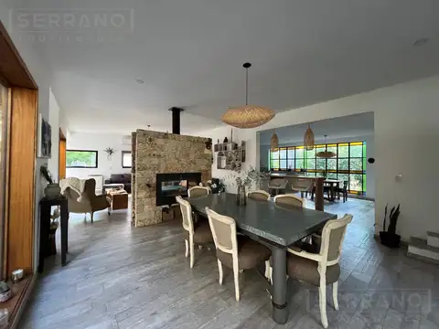 Casa en Venta 1 año