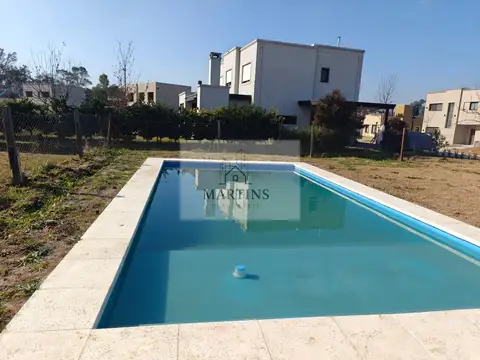 Casa en Venta A Estrenar