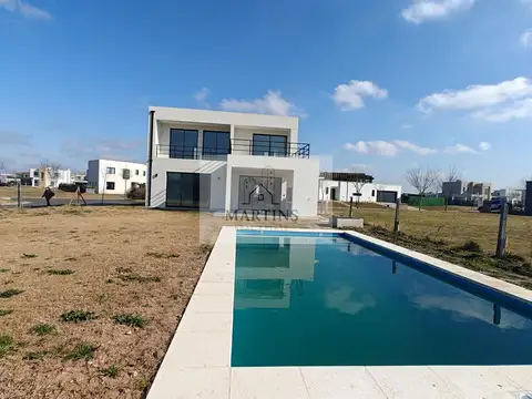 Casa en Venta A Estrenar