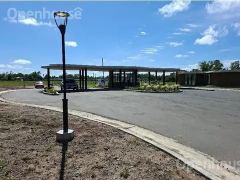 Venta Lote en La Estela