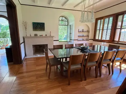 Casa en Venta de 5 dormitorios