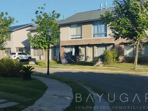 Venta Departamento - Barrio Dos Cedros - Del Viso / Pilar