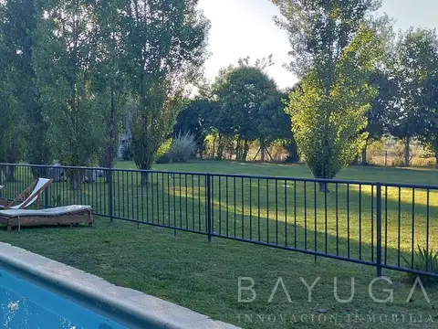 Venta Departamento - Barrio Dos Cedros - Del Viso / Pilar