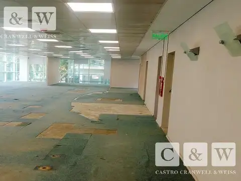 Goberrador Valentín Vergara al 400