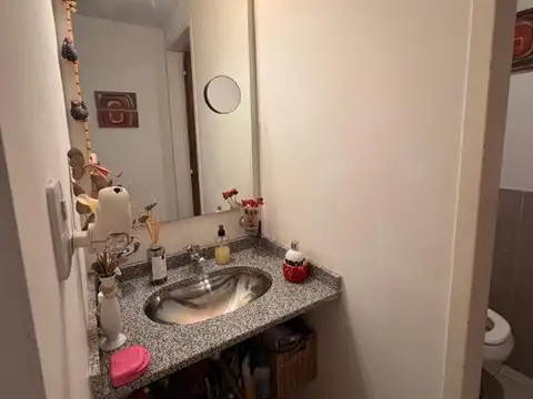 Departamento en Venta 12 años