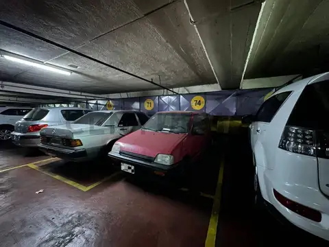 AV. SANTA FE 1900, Piso 0