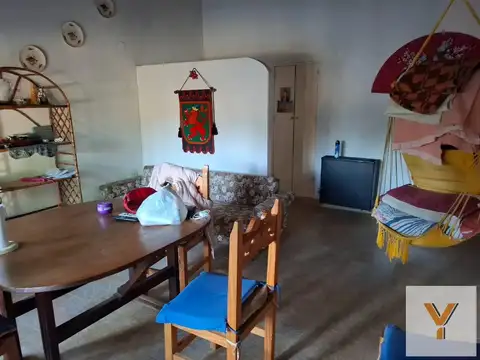Casa en venta - 3 Dormitorios 1 Baño - Las Toninas