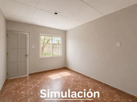Casa en Venta en Godoy Cruz, USD 49.500