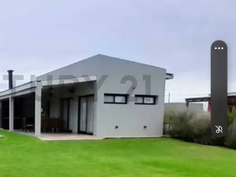 Casa tipo Loft en Venta en Barrio Las Luciernagas