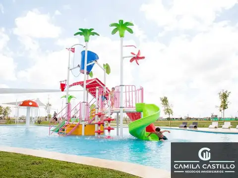 Terreno en Venta en Canning, USD 50.000