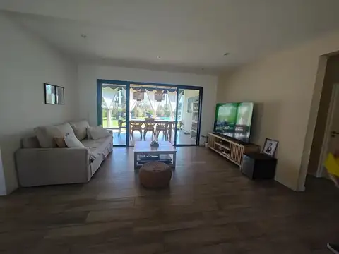 Casa en Alquiler Temporal de 2 dormitorios