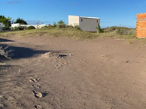 Terreno en Venta en Balneario Sauce Grande, USD 28.000