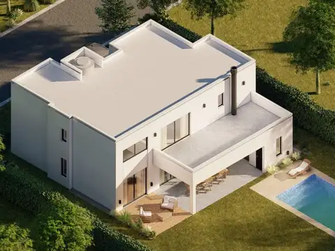 Casa en Venta 1 año