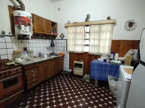 Casa en Venta 50 años