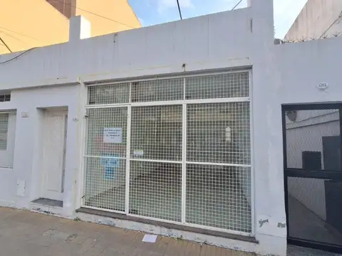 LOCAL S/ RODRIGUEZ PEÑA AL 1767