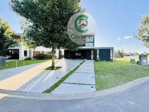 Casa en Venta Country Terravista