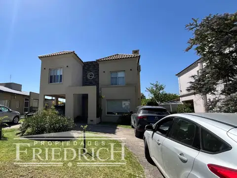 Barrio Cerrado Lujan Del Sol