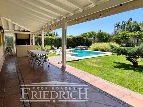 Casa en Venta 12 años