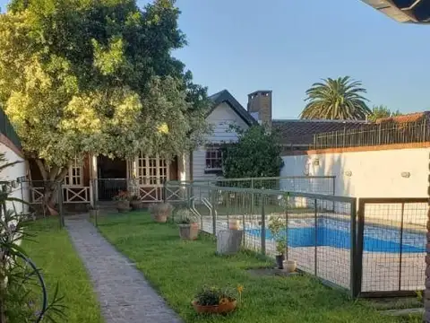 Casa en Venta de 4 dormitorios