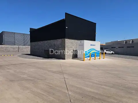 Depósito  en Alquiler en La Reja, Moreno