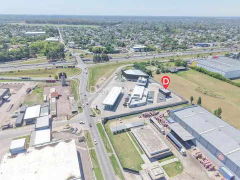 Galpon en Alquiler en La Reja, USD 1.053