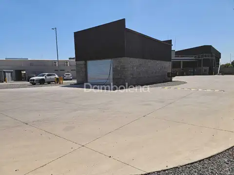 Depósito  en Alquiler en La Reja, Moreno