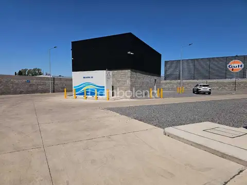 Galpon en Alquiler en La Reja, USD 1.053